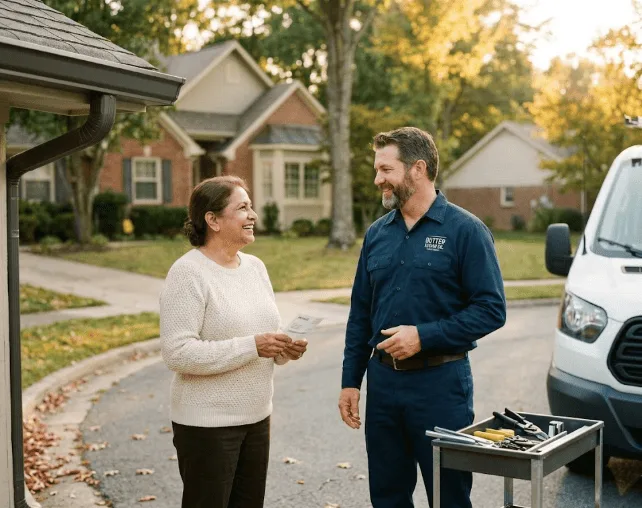 Gutter Repair Covington, WA FAQs