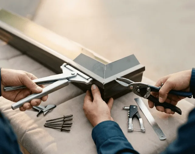 Why choose Gutter Repair in Covington, WA
